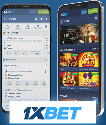 Exploring 1xBet Malaysia Your Gateway to Esports Betting