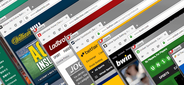 I Vantaggi dei Siti Scommesse Stranieri I Vantaggi dei Siti Scommesse Stranieri