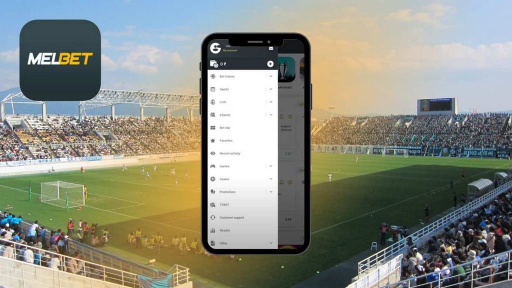 Melbet Bookie: 100 EUR Enrollment Incentive - Sports Betting Lines and Odds