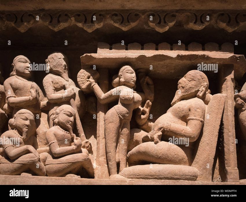 Overview to Sensuous Fulfillment