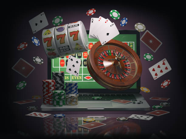 The Rise of JB Casinos Revolutionizing Online Gambling