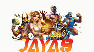 Unlocking the World of Jaya9 A New Era in Online Gaming