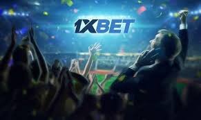 Discover the 1xBet App Your Ultimate Betting Experience -1348065560