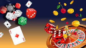 Discover the Excitement of WildWild Casino -370471780