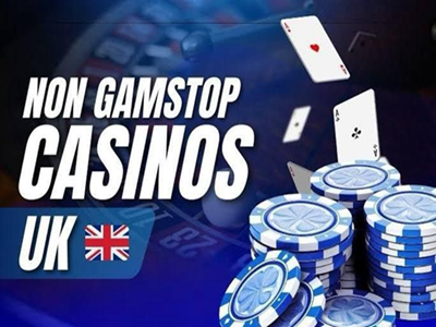 Discovering New Non Gamstop Casino Sites A Comprehensive Guide -1879635404