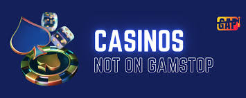 Exploring the World of Casinos Not on Gamstop 1951366408 Exploring the World of Casinos Not on Gamstop 1951366408