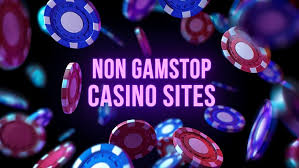 Exploring UK Casino Sites Not on the Mainstream Radar
