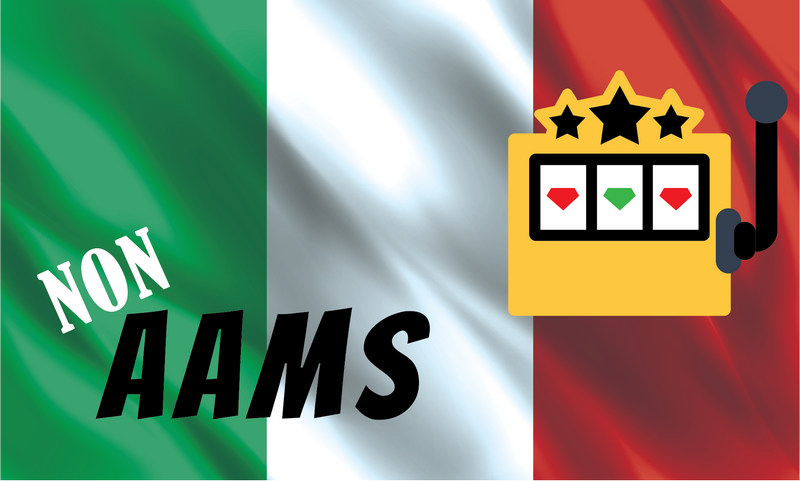 Opzioni di gioco d'azzardo terrestri limitate