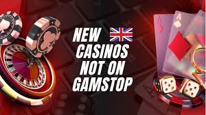 Online Casinos Not on GamStop A Comprehensive Guide Online Casinos Not on GamStop A Comprehensive Guide