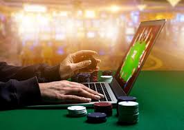 The Exciting World of βιστα μπετ A Comprehensive Guide to Online Betting