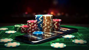 The Future of Gambling Dive into Casino Avantgarde