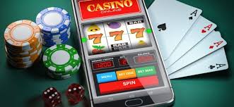 The Importance of Online Casino Licensing and Compliance -259995905
