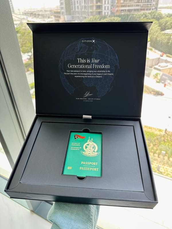 Understanding the Costs of Vanuatu Citizenship by Investment 2139885736 Understanding the Costs of Vanuatu Citizenship by Investment 2139885736