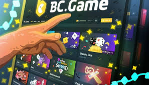 BC Fun Casino Crypto The Future of Online Gambling 1060826815