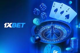 Discover the 1xBet App Your Gateway to Mobile Betting 496671752