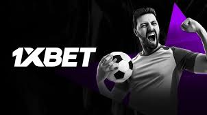 Discover the 1xBet App Your Ultimate Betting Companion -227589998 Discover the 1xBet App Your Ultimate Betting Companion -227589998