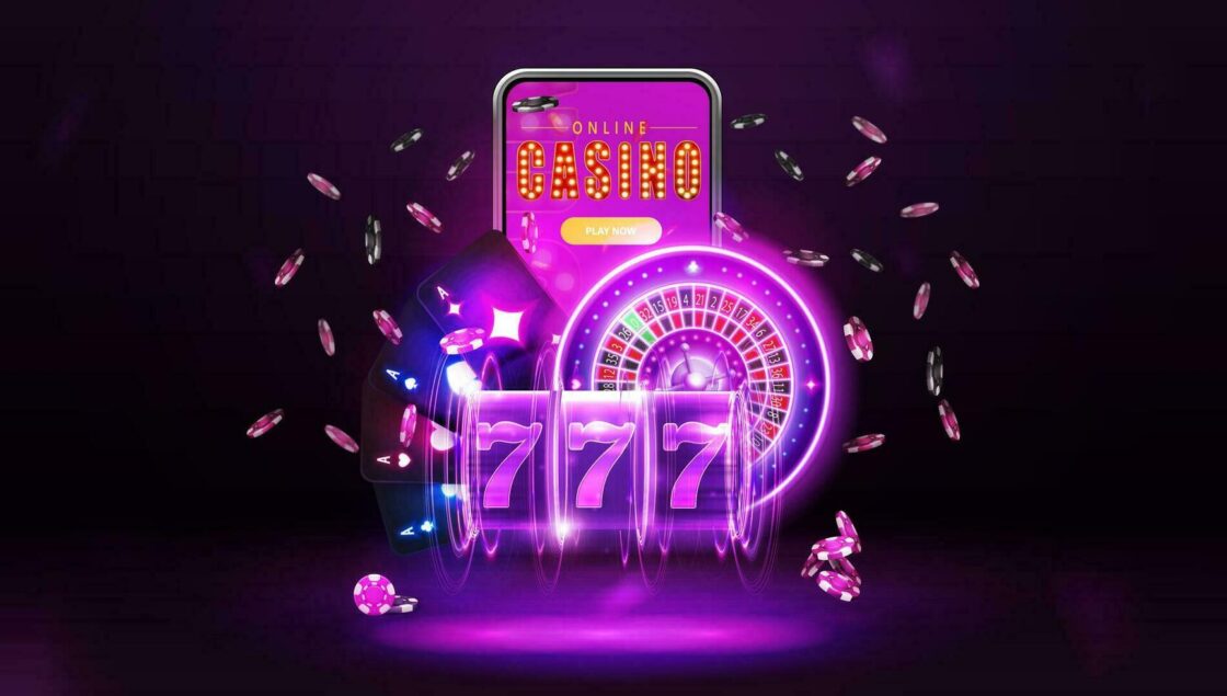 Discover the Exciting World of Gluecksspielland Your Premier Online Gambling Destination