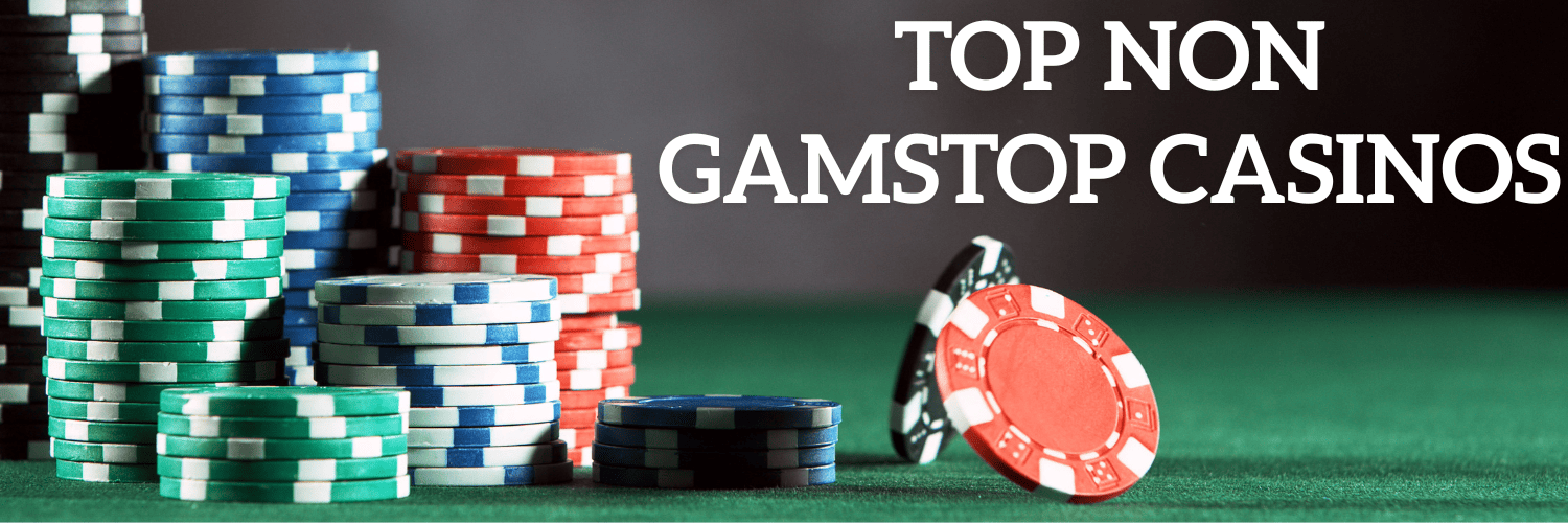 Discovering Casino Sites Not on Gamstop 990276502