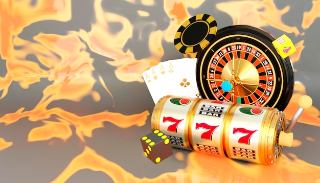 Experience the Thrill at JB Casino & Sportsbook -1309880060