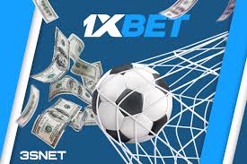Experience the Thrill of Betting with the 1xBet App 495497440 Experience the Thrill of Betting with the 1xBet App 495497440