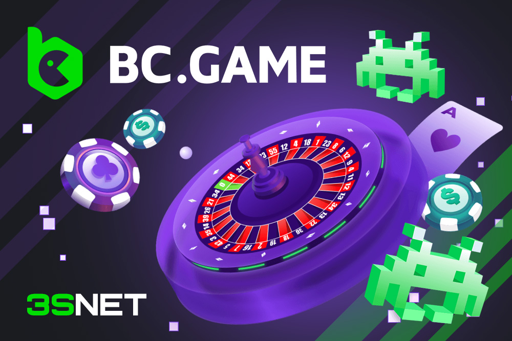 Experience Thrilling Entertainment with BC.Game Casino and Sports Betting