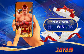 Explore the Best Mobile-Friendly Slots on Joya9 168779955