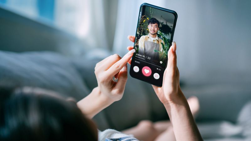 LiliDate: Transforming Modern Online Internet Dating Experience