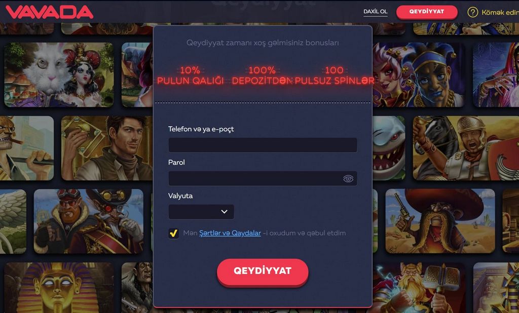 Обзор игорного бизнеса Vavada 2026: оценка легитимности и опыта игроков в Vavada