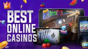 Skill-Based Casino Games The Future of Competitive Gaming