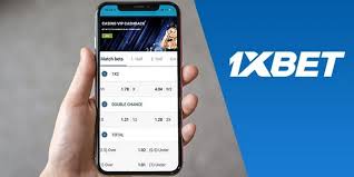 1xbet APK India Your Gateway to Online Betting -2097817372