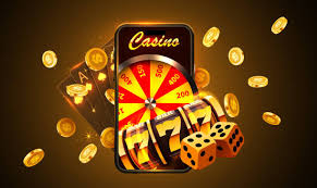 Bitcasino.io Online Casino UK Your Ultimate Gaming Destination
