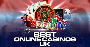 Discover the Best Online Casino UK Welcome Bonuses