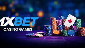 Discover the Thrills of 1xBet Casino Your Ultimate Gaming Destination 1760018237 Discover the Thrills of 1xBet Casino Your Ultimate Gaming Destination 1760018237