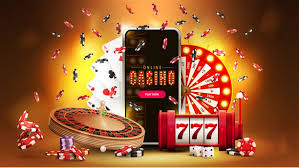 Experience the Thrills The Rise of Instant Casinos