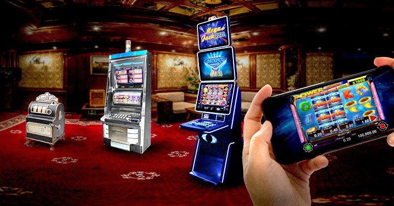Exploring Gamdom Casino & Sportsbook Your Ultimate Betting Experience