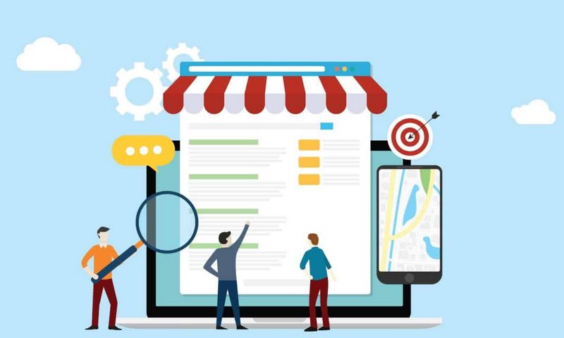 Just how To Construct a Local Browse Advertising Strategy That Works