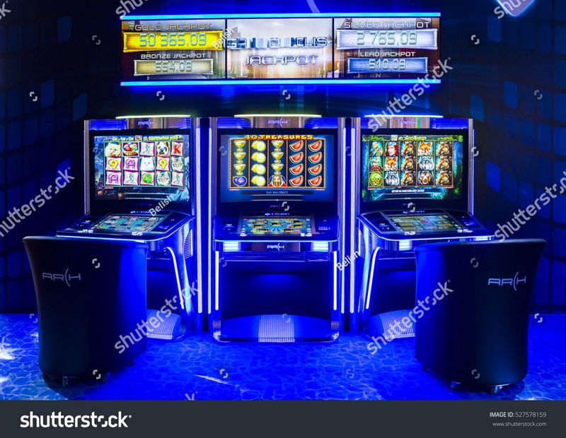 Лицензиране на онлайн казина в България