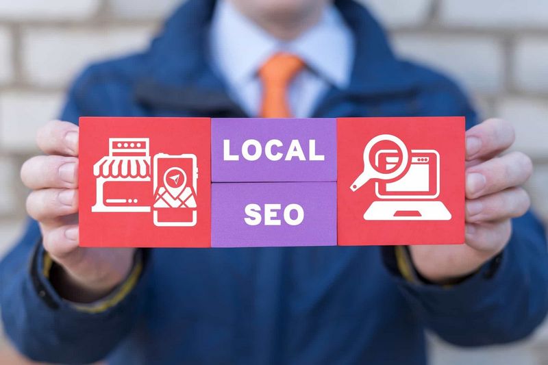Neighborhood Search Engine Optimization: Tips & Approaches to Get Discovered